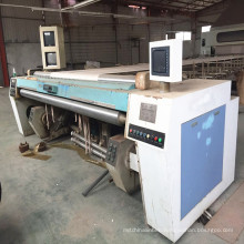 Second-Hand Yancheng Huate-300 Sizing Weaving Machine on Sale